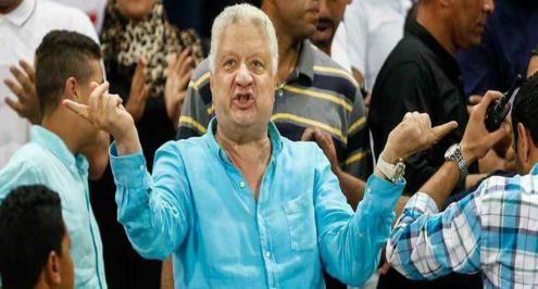 عضو اتحاد الكرة: معظم المسئولين بيخافوا من مرتضى.. والأهلي سينتصر أمام الأوليمبية 